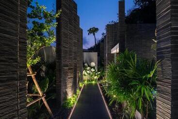 هتل Rhy.a Private Pool Villa