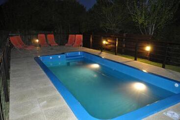 شقة فندقية Oceanida Apart