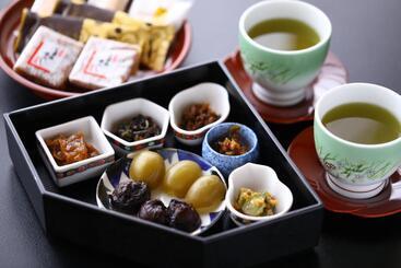 ریوکان 別所温泉 七草の湯