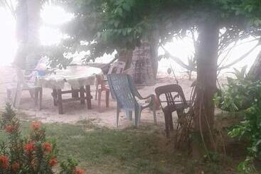 هاستل Ella S Place Salang Tioman