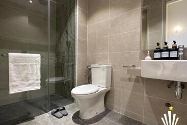 هتل آپارتمان Atlantis Residences Melaka By Lá Vista