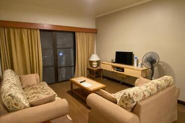 هتل آپارتمان Cozy Home Copthone Resort