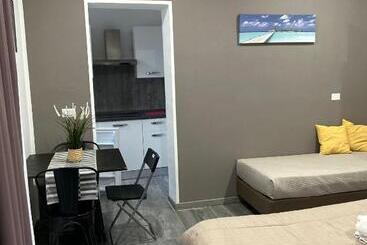 בית מלון כפרי Crisvan