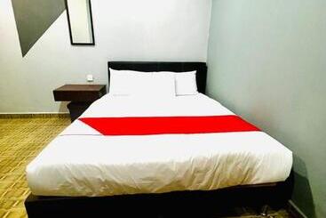 בית מלון כפרי Daily Inn