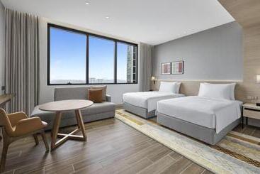 فندق Hyatt Place Johor Bahru Paradigm Mall