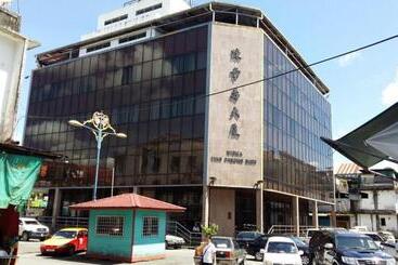 هتل Ming Kiong