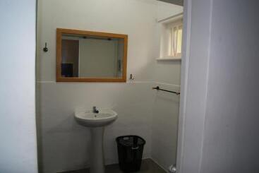 Пансион Atlas Guesthouse