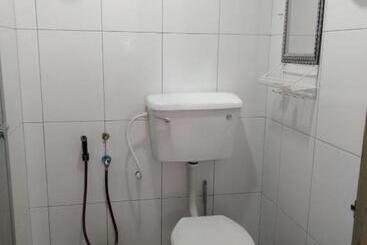فندق صغير Ayah Perhentian