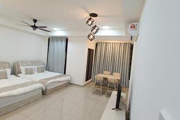 هتل آپارتمان Bali Residensi
