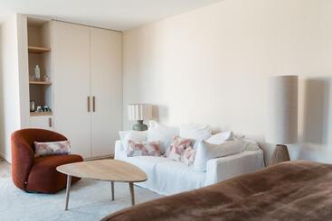 فندق L Esquisse Barbizon Teritoria