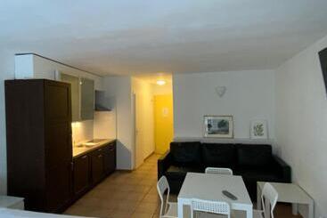 فندق Superbe Duplex Vue Château Et Lac