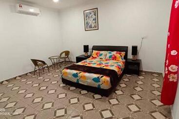 汽车旅馆  Alfa Roomstay