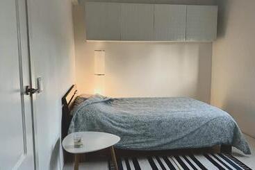 پانسیون Kauri Nomad Surf & Kite House