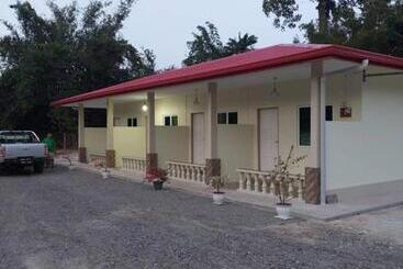 ペンション Margereth Cottage