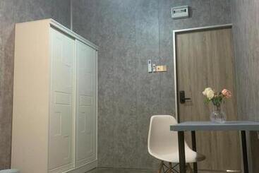 پانسیون Newly Renovated Bukit Mertajam