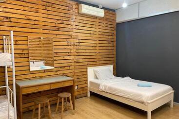 بنسيون Stylishly Spacious