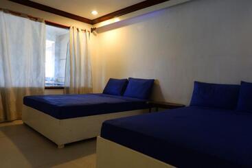 منتجع The Beach Park Hadsan By Hiverooms