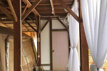 منتجع Villa Bari Loft