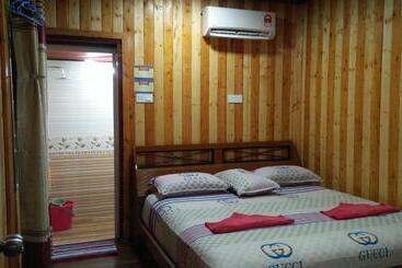 فندق صغير Challet Chengal