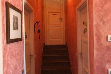 B&b Dei Vini E Dei Sapori