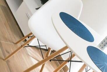 مبيت وإفطار Anchor Apartman By Hellobalatonlelle