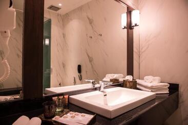 هتل Geo Resort &