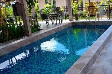 فندق Villa Paddy