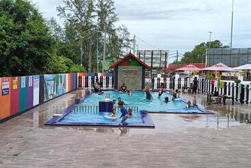 فندق Villa Wanie Inn