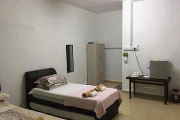 פנסיון Bunga Raya Guest House Baling