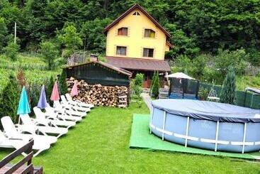پانسیون Casa Costy&symo