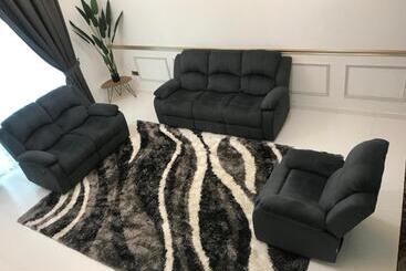 بنسيون Nrl S Cozy Guesthouse