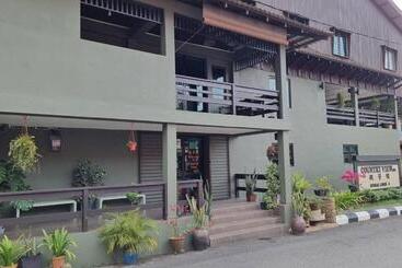 旅馆 Country View Inn