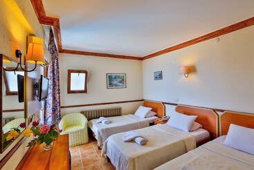 Club Hotel Gultur