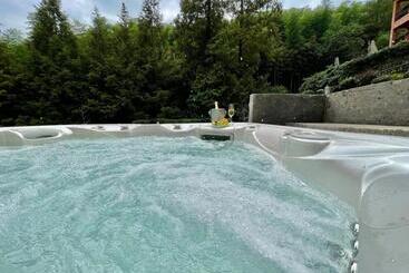 Отель Arcadia Resorts