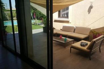 Пансион Guest House Ginoux