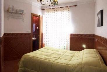 پانسیون Casa Carmen Alhambra