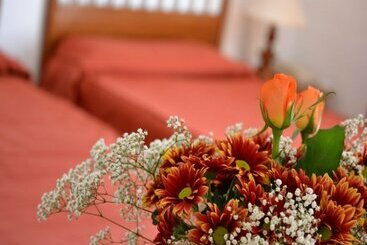 Apartamentos Los Tarajales