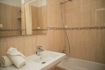 Apartamentos Los Tarajales