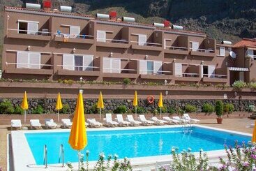 Apartamentos Los Tarajales