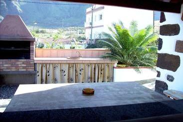 Casa Rural Antonio García