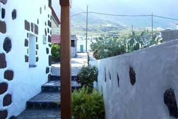 Casa Rural Antonio García