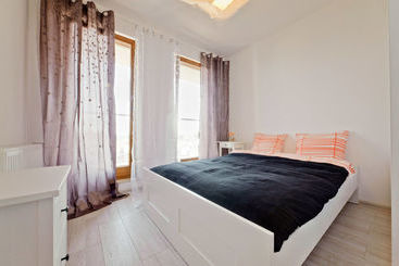 E-apartamenty Centrum