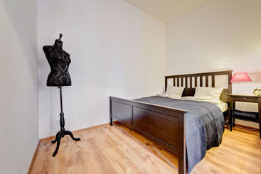 E-apartamenty Centrum