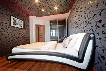 E-apartamenty Centrum