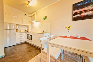 E-apartamenty Centrum