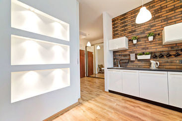 E-apartamenty Centrum