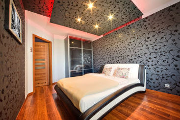 E-apartamenty Centrum