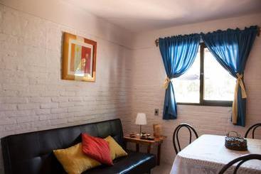 Apartamentos Oyster