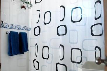 Apartamentos Oyster
