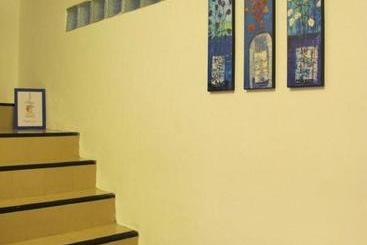 هتل Khaolak Seafan Bed & Breakfast